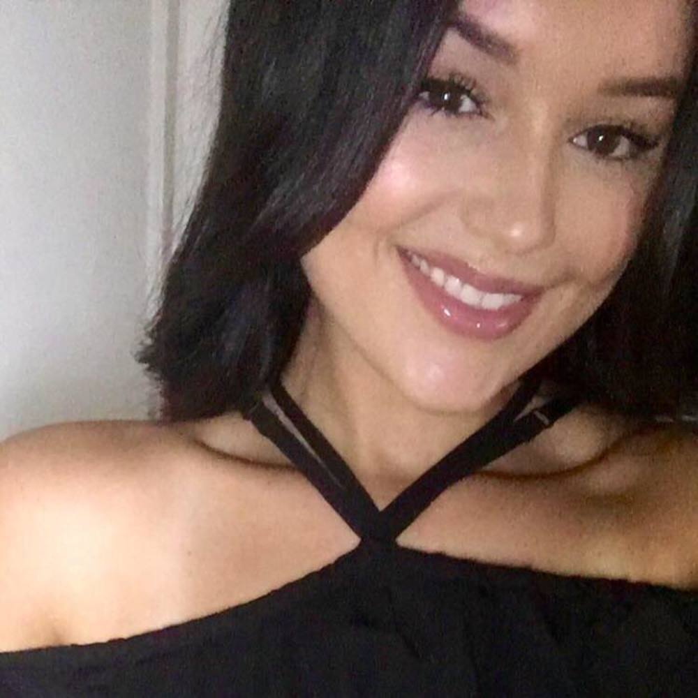 Meet your Posher, Gabriela